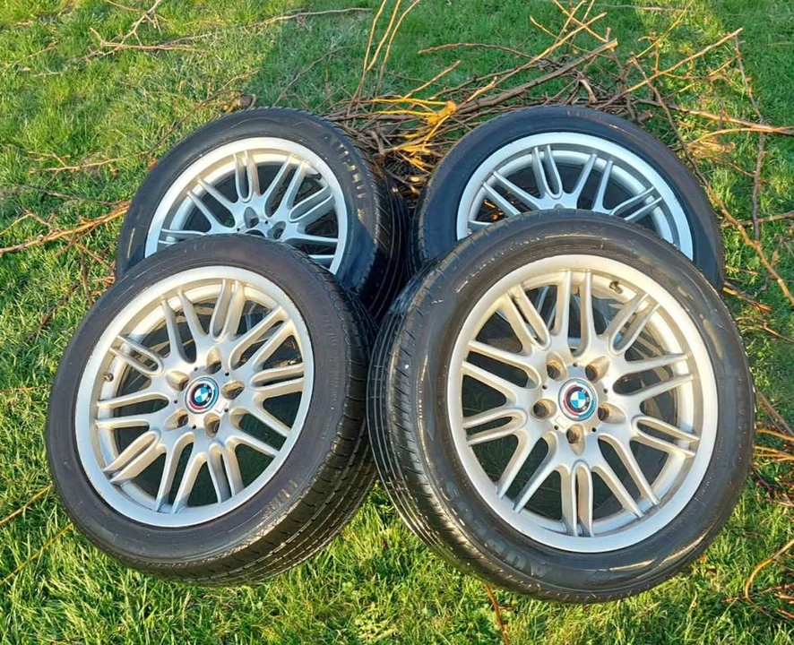 2000 BMW E39 5 Series - Image 8 of 11