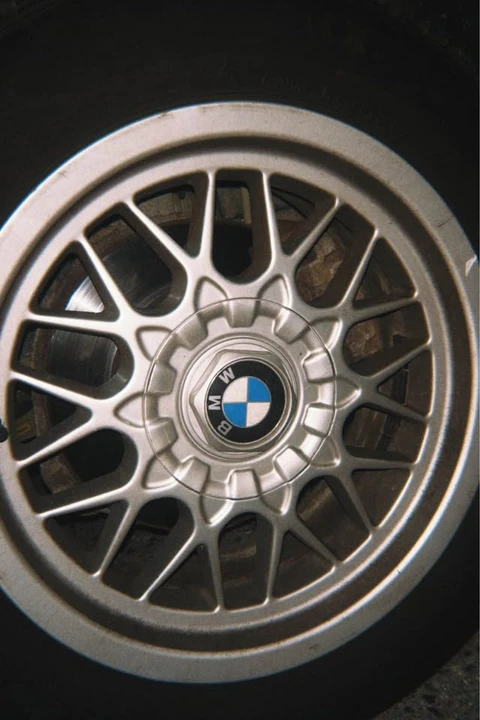 2000 BMW E39 5 Series - Image 6 of 12
