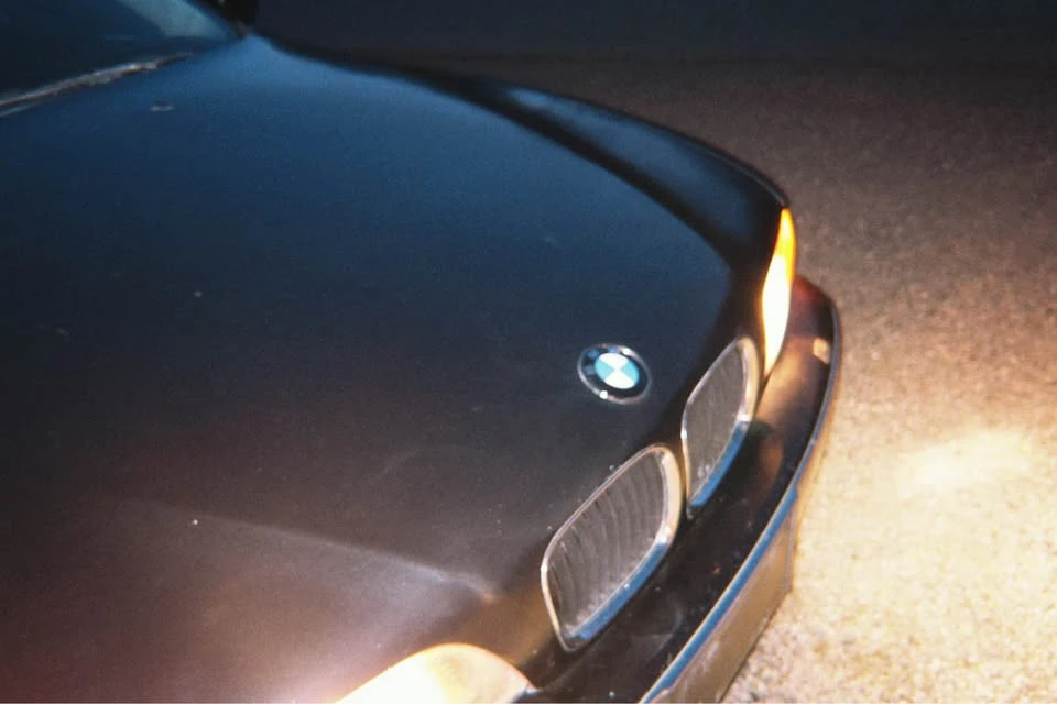 2000 BMW E39 5 Series - Image 5 of 12
