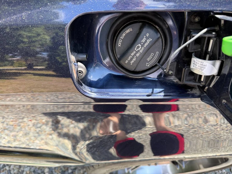 2000 BMW E39 540i - Image 24 of 24