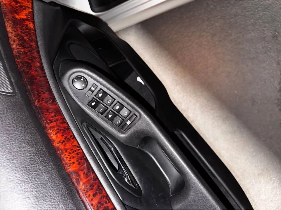 2000 BMW E39 5 Series - Image 12 of 14