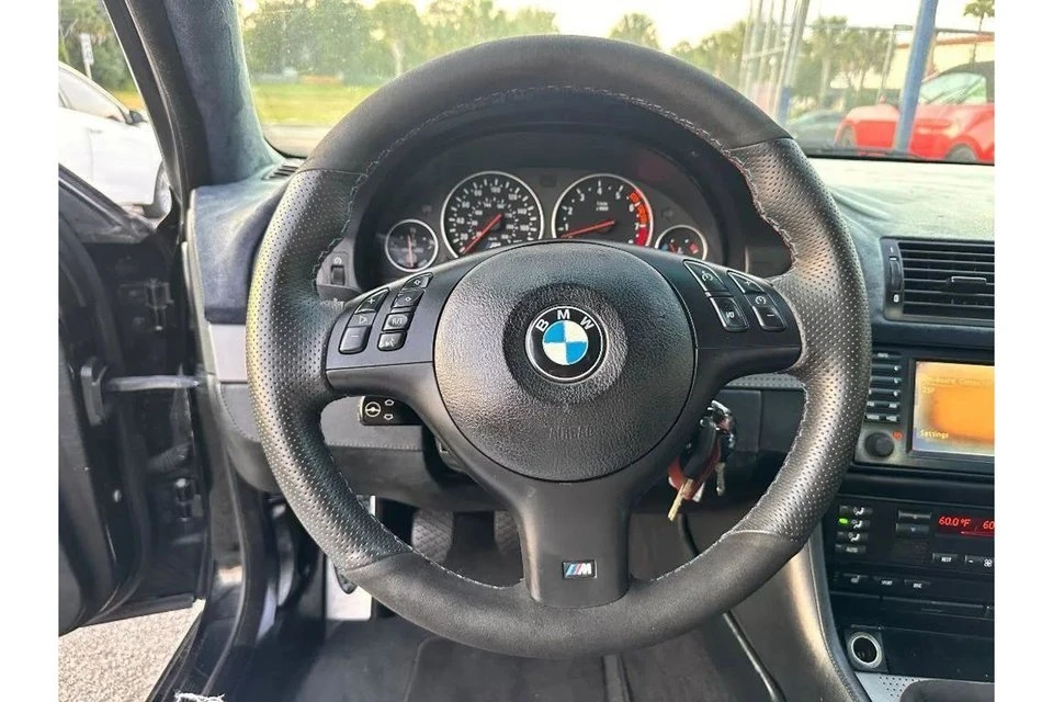 2000 BMW E39 5 Series - Image 9 of 20