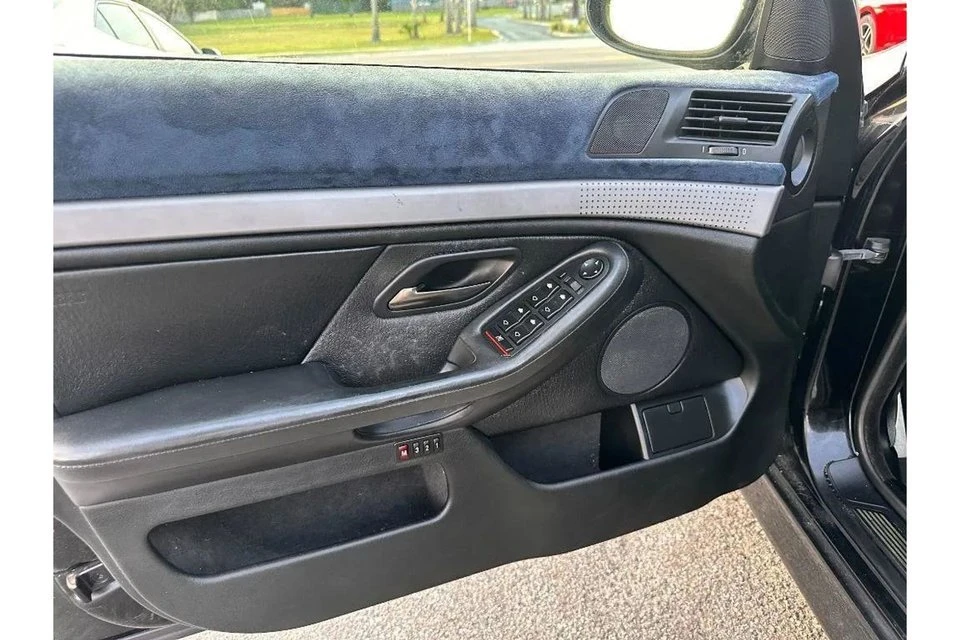 2000 BMW E39 5 Series - Image 18 of 20