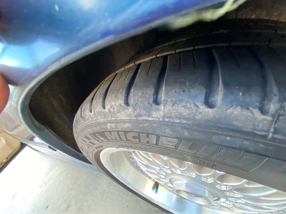 2000 BMW E39 5 Series - Image 9 of 9
