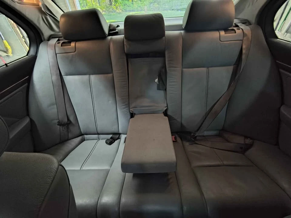 2000 BMW E39 5 Series - Image 15 of 17