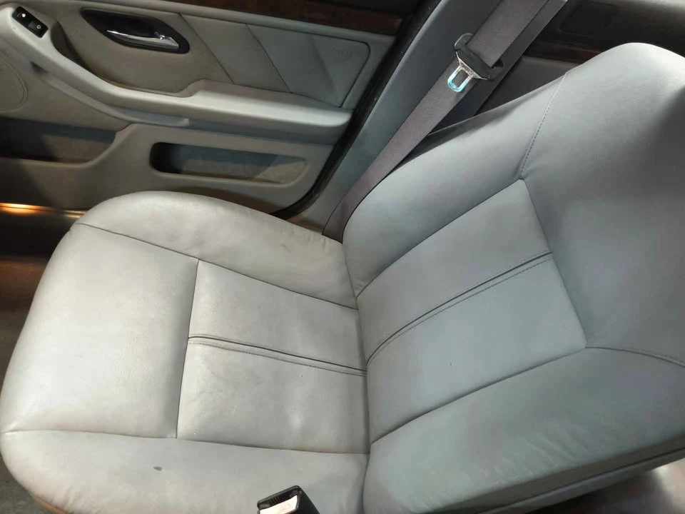 2000 BMW E39 5 Series - Image 14 of 17