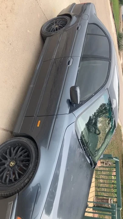 2000 BMW E39 5 Series - Image 2 of 6