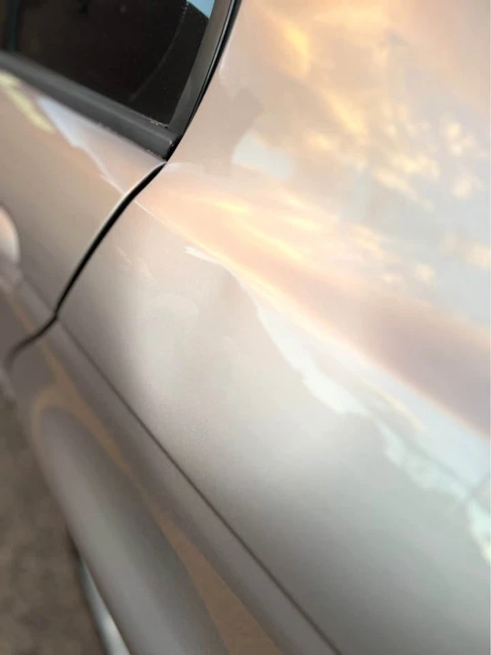 2000 BMW E39 5 Series - Image 17 of 18