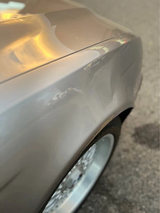 2000 BMW E39 5 Series - Image 18 of 18