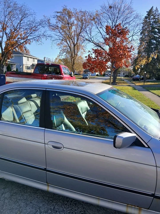 2000 BMW E39 5 Series - Image 3 of 7