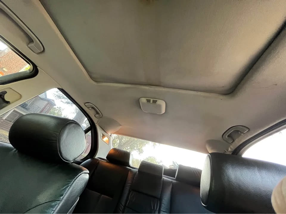 2000 BMW E39 5 Series - Image 8 of 9