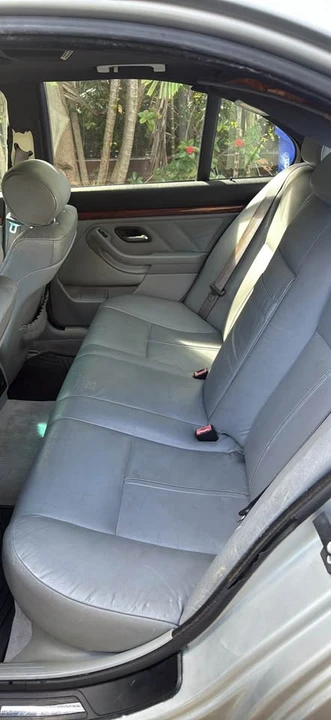 2000 BMW E39 5 Series - Image 9 of 13