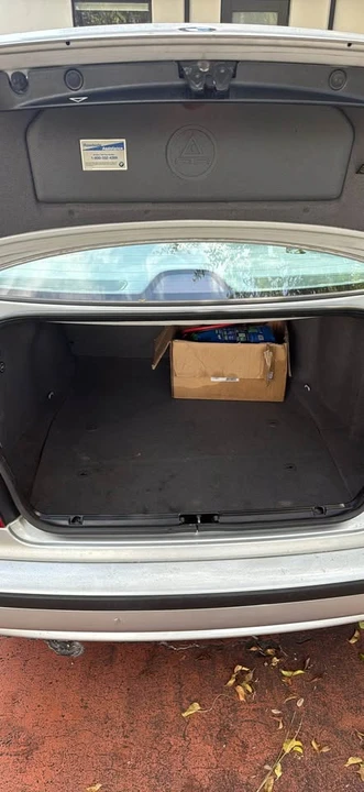 2000 BMW E39 5 Series - Image 13 of 13