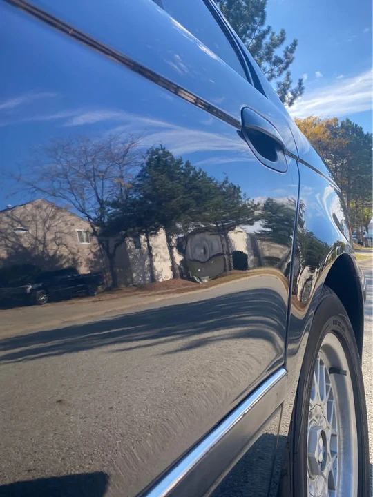2000 BMW E39 5 Series - Image 9 of 16