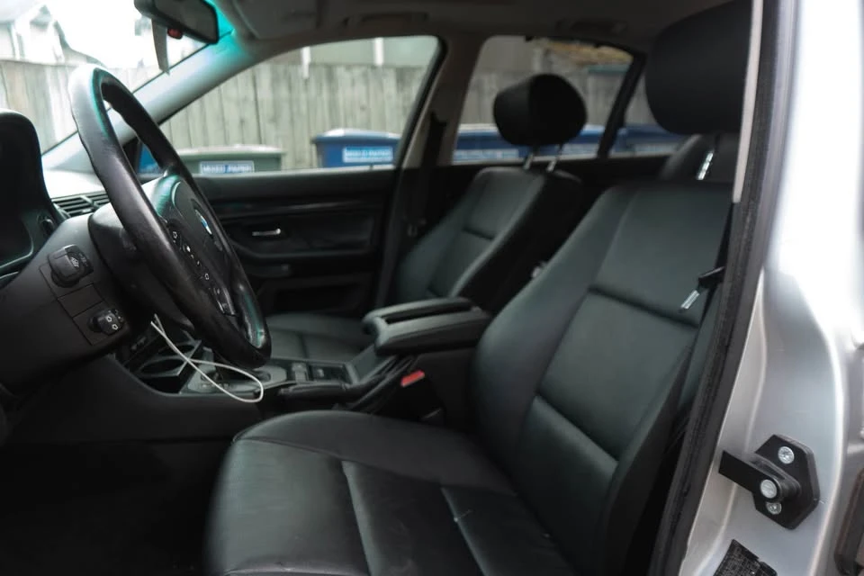 2000 BMW E39 5 Series - Image 16 of 18