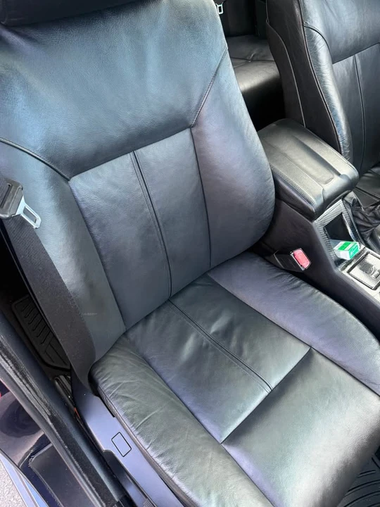 2000 BMW E39 5 Series - Image 6 of 9