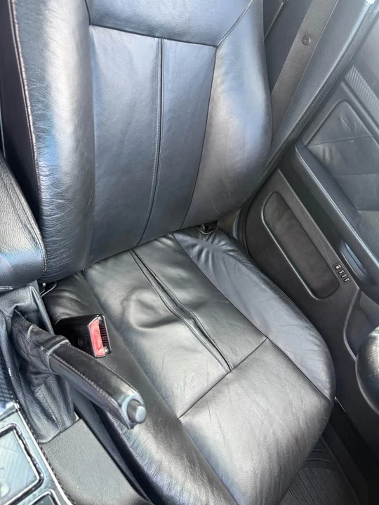 2000 BMW E39 5 Series - Image 5 of 9