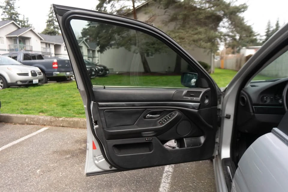 2000 BMW E39 5 Series - Image 13 of 18