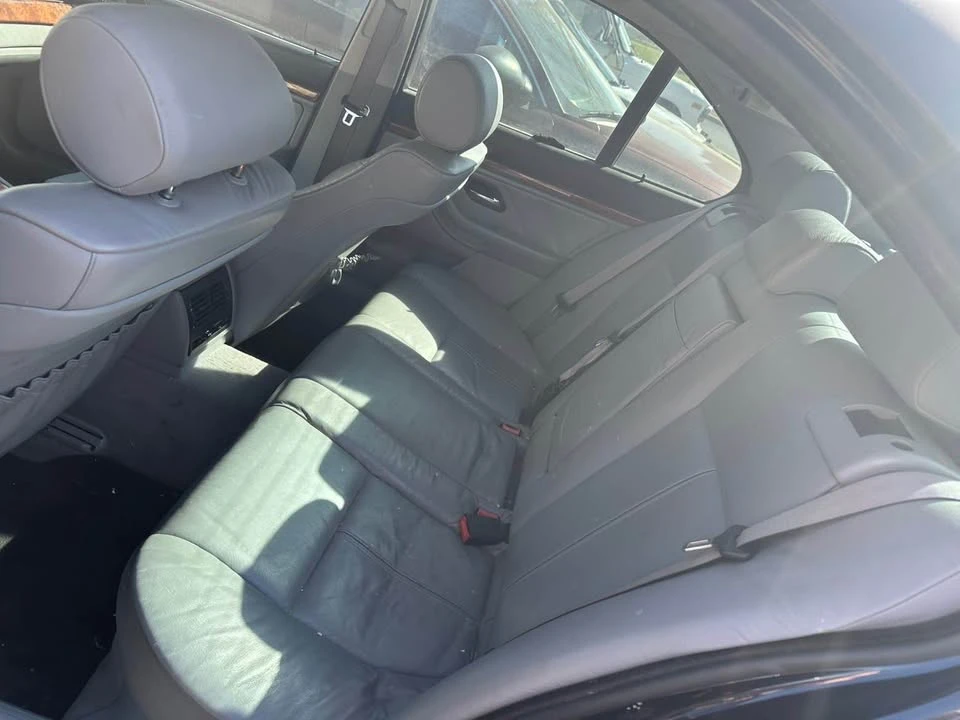 2000 BMW E39 5 Series - Image 15 of 18