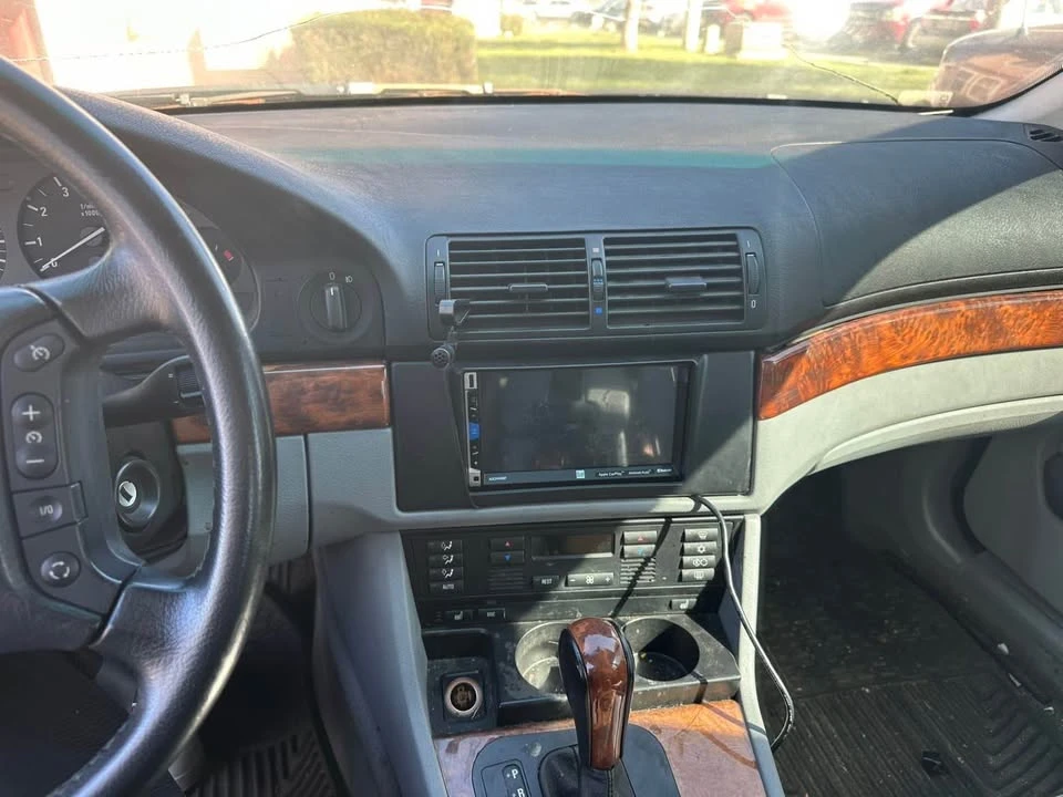 2000 BMW E39 5 Series - Image 14 of 18