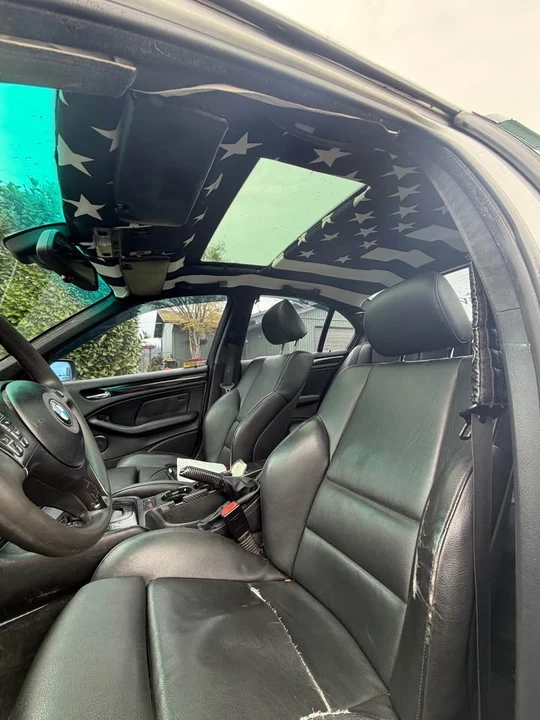 2000 BMW E39 5 Series - Image 3 of 5