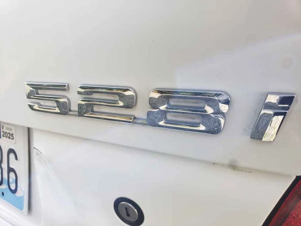 2000 BMW E39 5 Series - Image 13 of 19