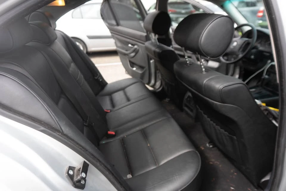 2000 BMW E39 5 Series - Image 11 of 18