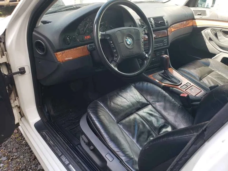2000 BMW E39 5 Series - Image 14 of 19