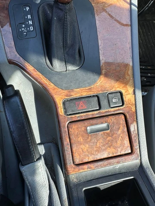 2000 BMW E39 5 Series - Image 13 of 18