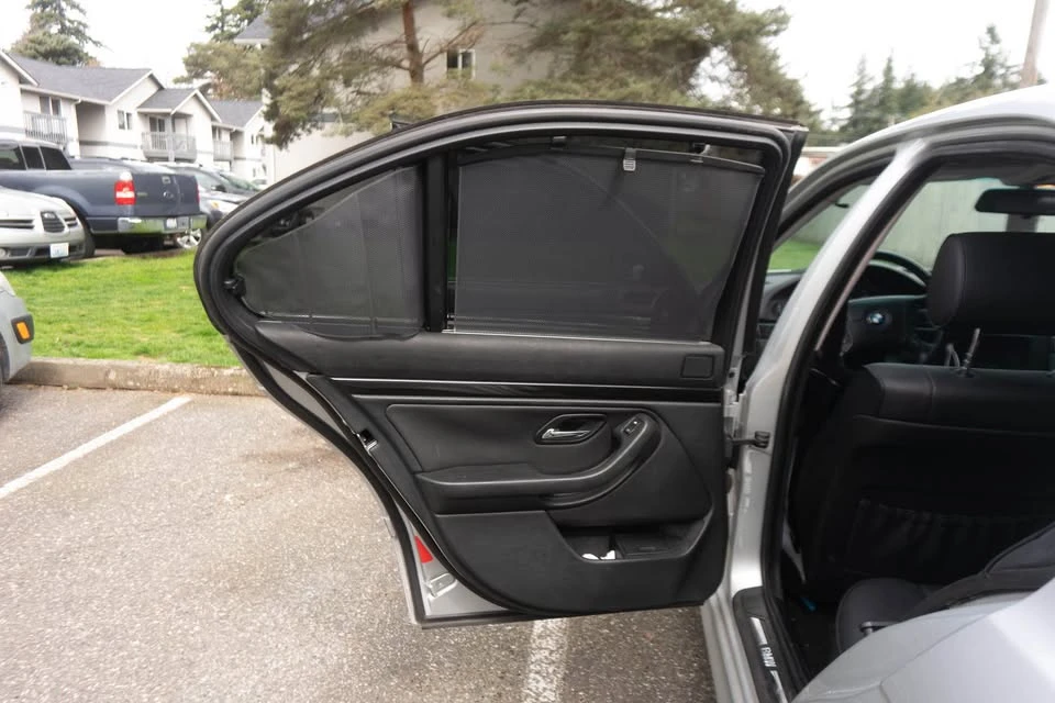 2000 BMW E39 5 Series - Image 12 of 18