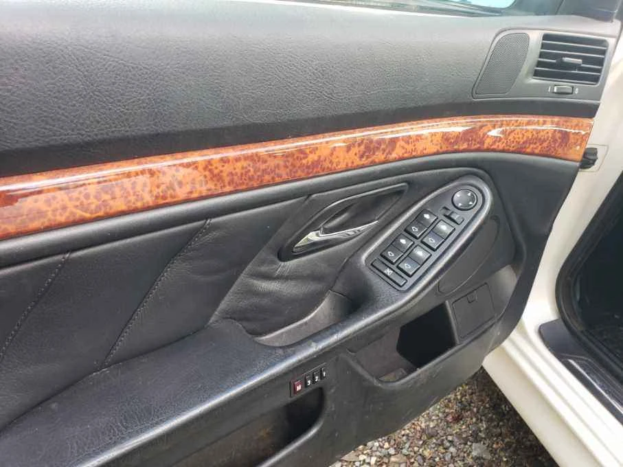 2000 BMW E39 5 Series - Image 11 of 19