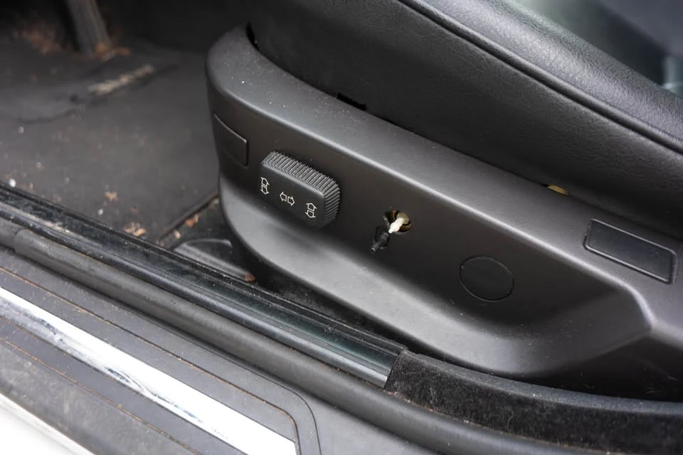2000 BMW E39 5 Series - Image 14 of 18