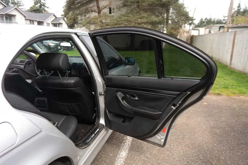 2000 BMW E39 5 Series - Image 10 of 18