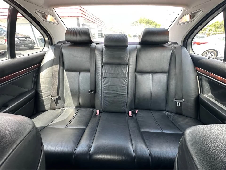 2000 BMW E39 5 Series - Image 12 of 20