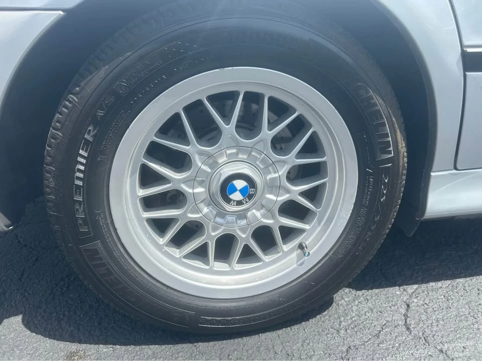2000 BMW E39 5 Series - Image 20 of 20