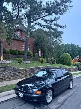 2000 BMW 5 Series 528i