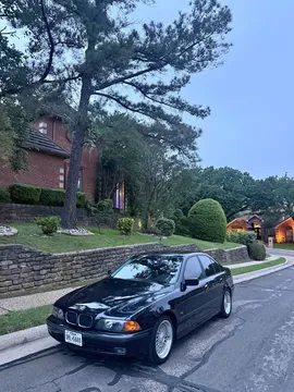 2000 BMW 5 Series 528i M Sport