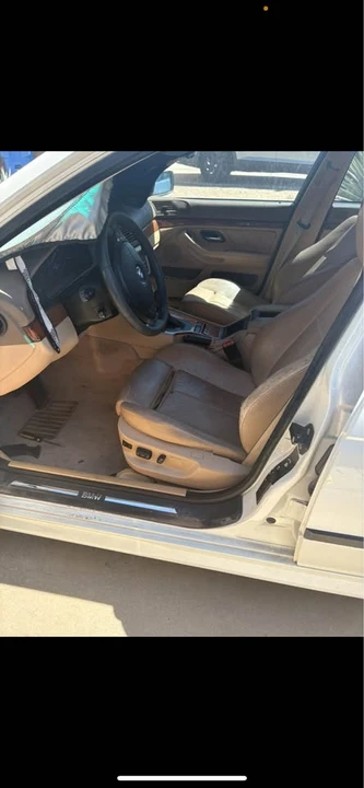 2000 BMW E39 5 Series - Image 3 of 4