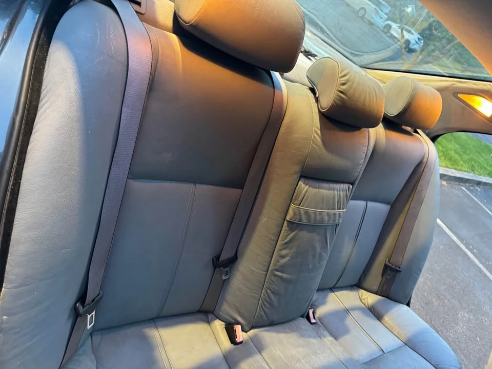 2000 BMW E39 5 Series - Image 7 of 12