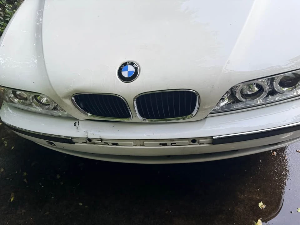 2000 BMW E39 5 Series - Image 10 of 10