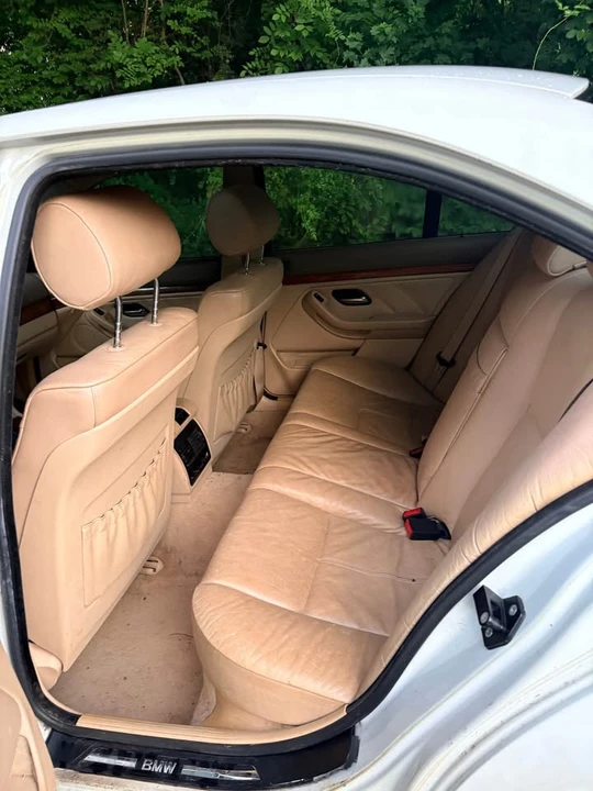 2000 BMW E39 5 Series - Image 6 of 10
