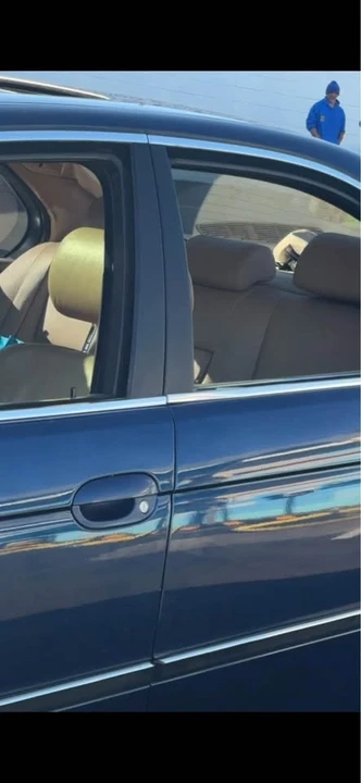 2000 BMW E39 5 Series - Image 8 of 12