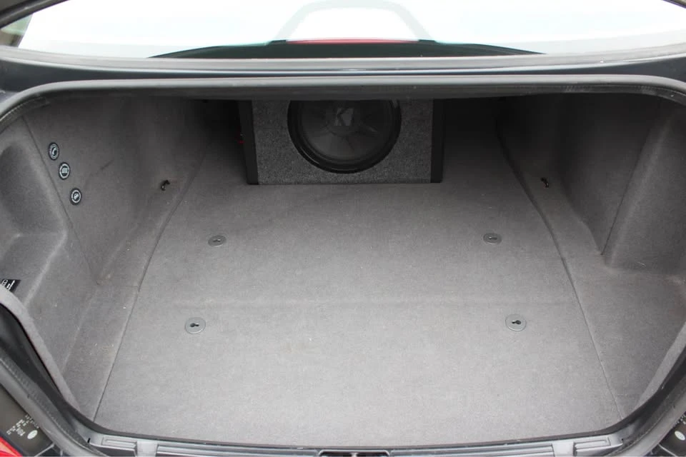 2000 BMW E39 540i - Image 7 of 12