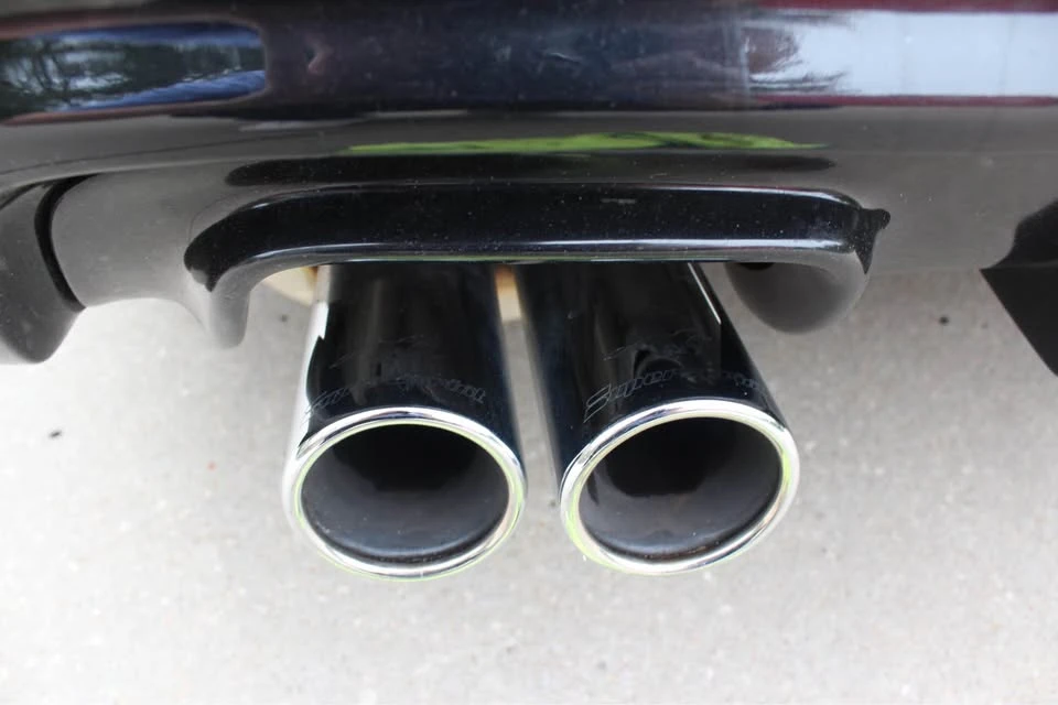 2000 BMW E39 540i - Image 4 of 12