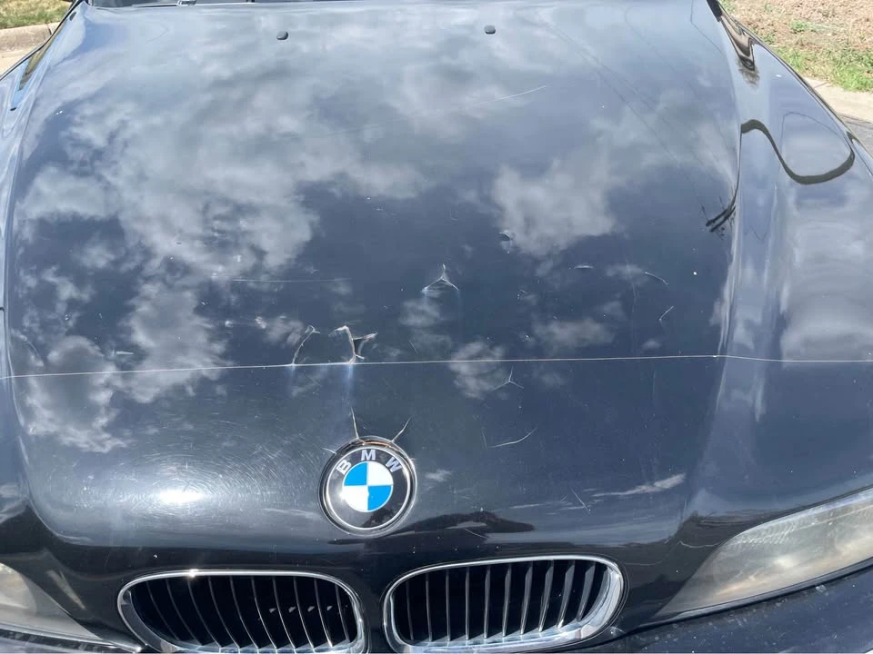 2000 BMW E39 5 Series - Image 8 of 15