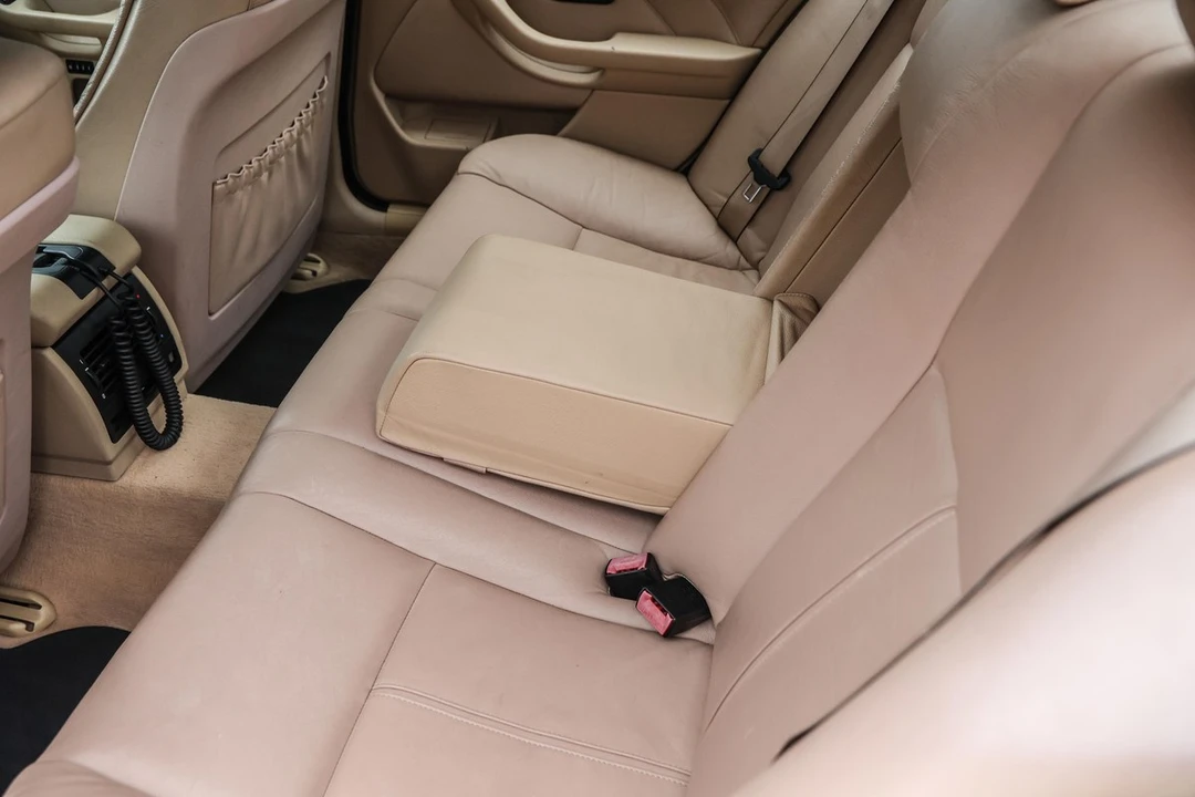 2000 BMW E39 5 Series - Image 22 of 30