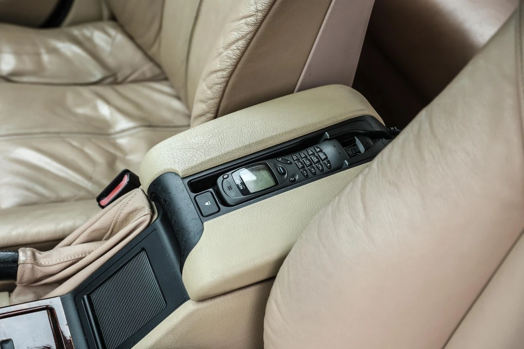 2000 BMW E39 5 Series - Image 18 of 30