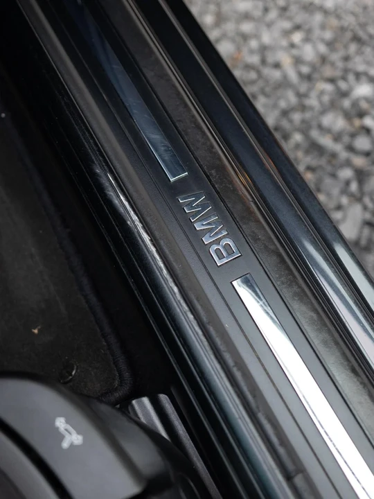 2000 BMW E39 5 Series - Image 21 of 30