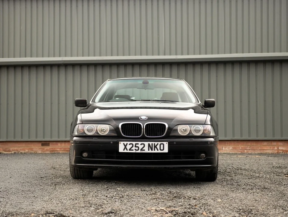 2000 BMW E39 5 Series - Image 4 of 30