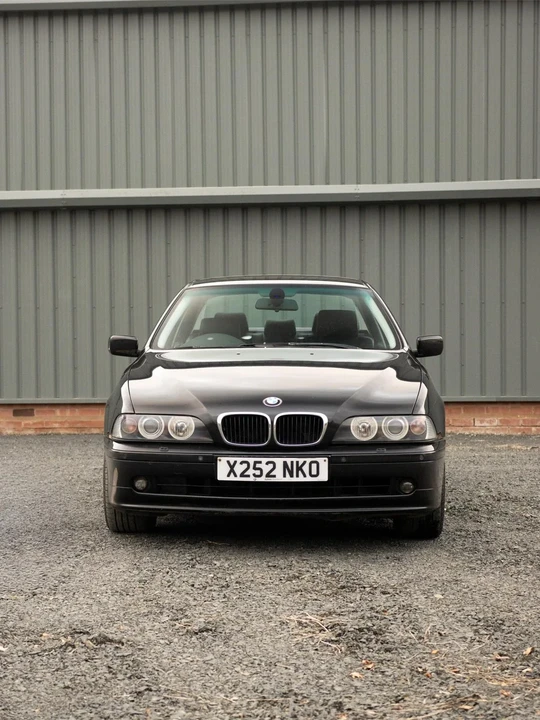 2000 BMW E39 5 Series - Image 16 of 30